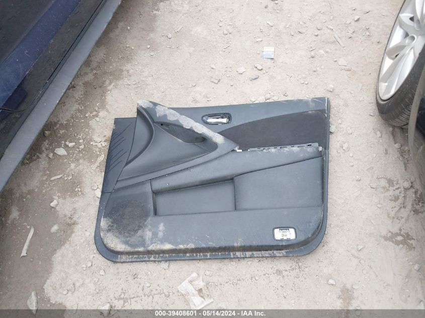 2014 Nissan Murano Le/S/Sl/Sv VIN: JN8AZ1MW5EW510710 Lot: 39408601