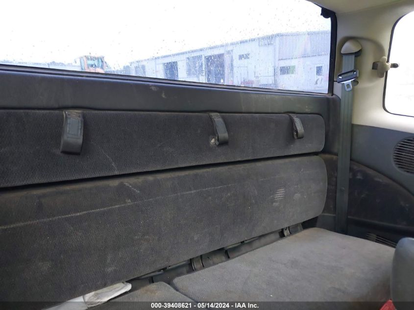 2002 Dodge Dakota VIN: 1B7GL12X62S531393 Lot: 39408621