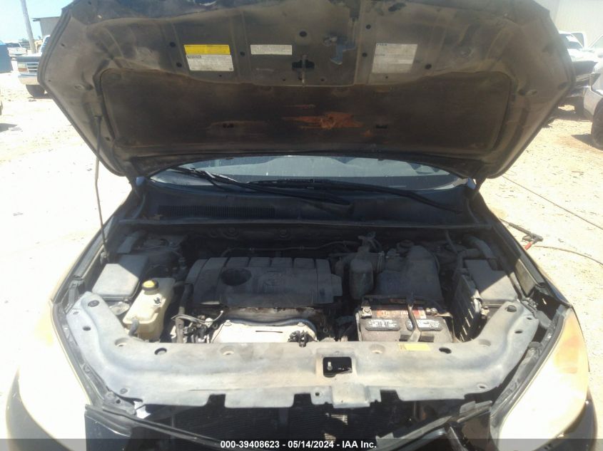 2011 Toyota Rav4 VIN: 2T3ZF4DV3BW104953 Lot: 39408623