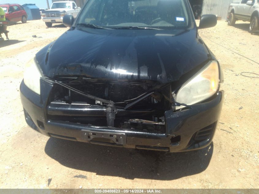 2011 Toyota Rav4 VIN: 2T3ZF4DV3BW104953 Lot: 39408623