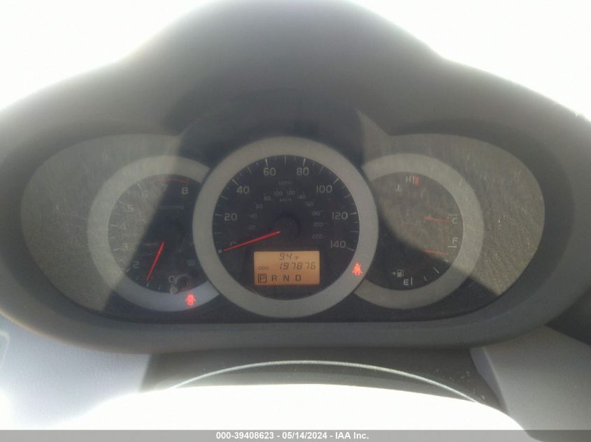 2011 Toyota Rav4 VIN: 2T3ZF4DV3BW104953 Lot: 39408623