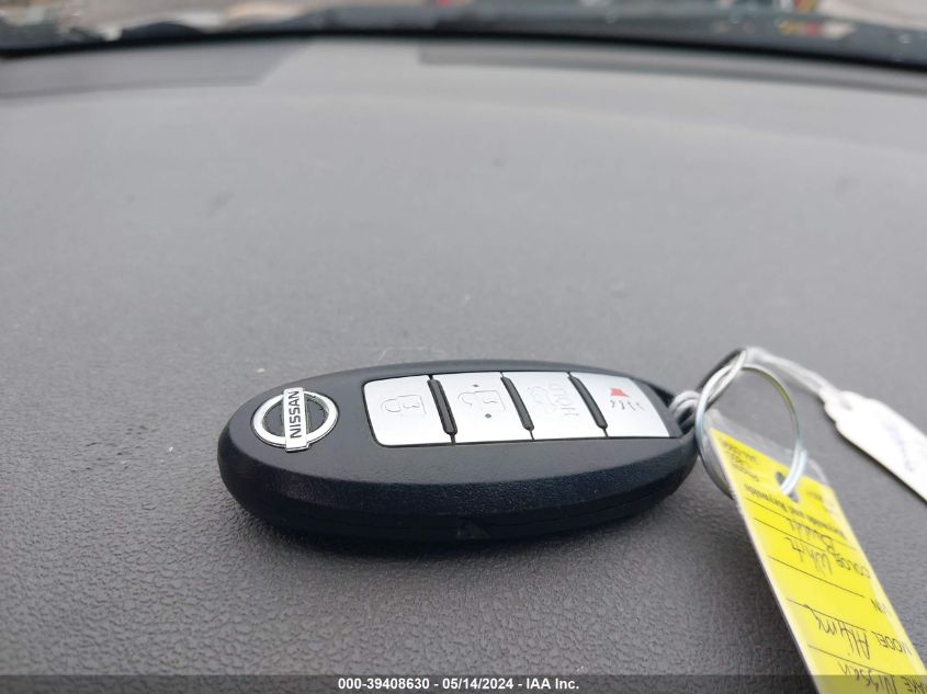 2010 Nissan Altima 2.5 S VIN: 1N4AL2AP3AN547857 Lot: 39408630