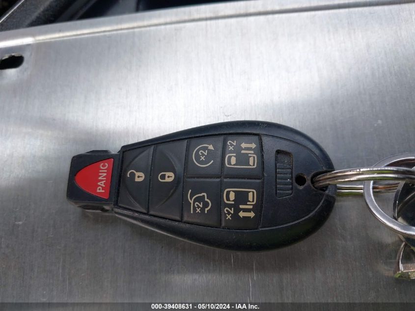 2019 Dodge Grand Caravan Gt VIN: 2C4RDGEG8KR512446 Lot: 39408631