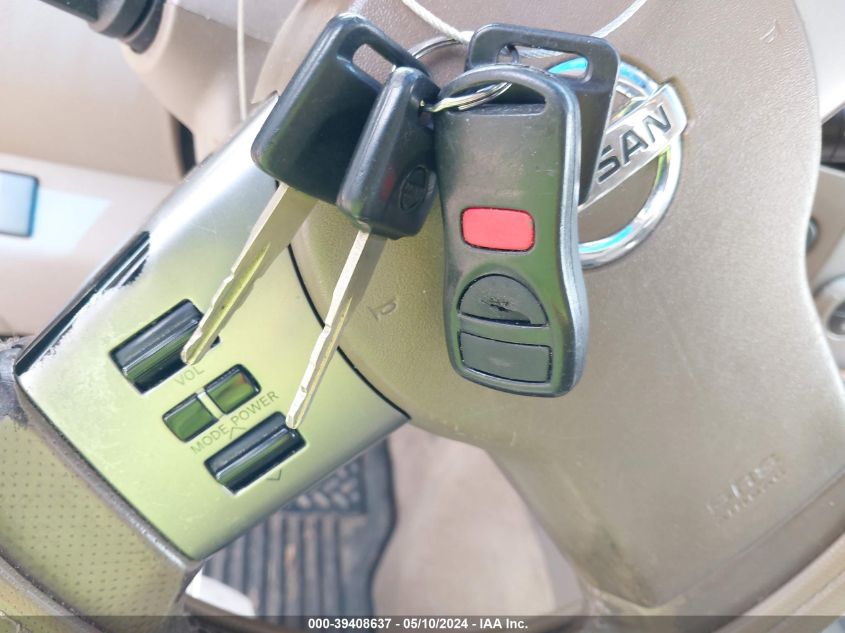 2006 Nissan Pathfinder Se VIN: 5N1AR18W76C619853 Lot: 39408637