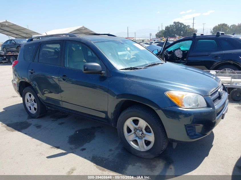 2009 Toyota Rav4 VIN: JTMZF35V895009640 Lot: 39408648