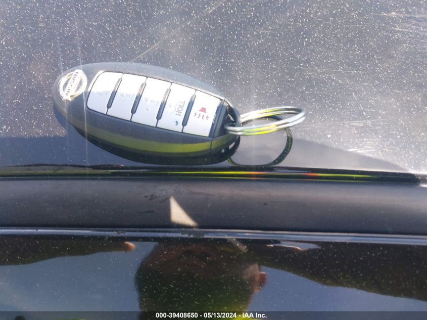 2015 Nissan Altima 2.5 S VIN: 1N4AL3AP2FN903373 Lot: 39408650