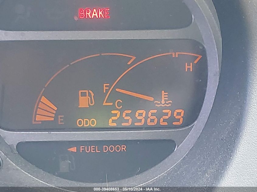 2002 Toyota Celica Gt VIN: JTDDR32T220129845 Lot: 39408653