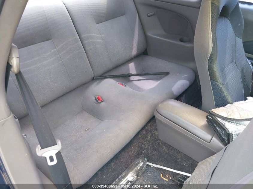 2002 Toyota Celica Gt VIN: JTDDR32T220129845 Lot: 39408653