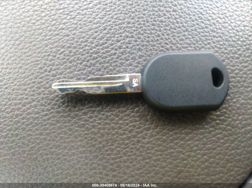 2008 Ford Expedition Xlt VIN: 1FMFU15598LA12369 Lot: 39408674