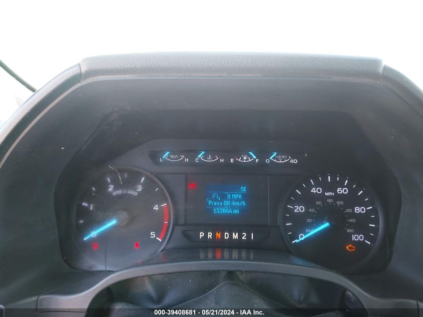 2019 Ford F-350 Chassis Xl VIN: 1FD8W3HT2KEF89524 Lot: 39408681