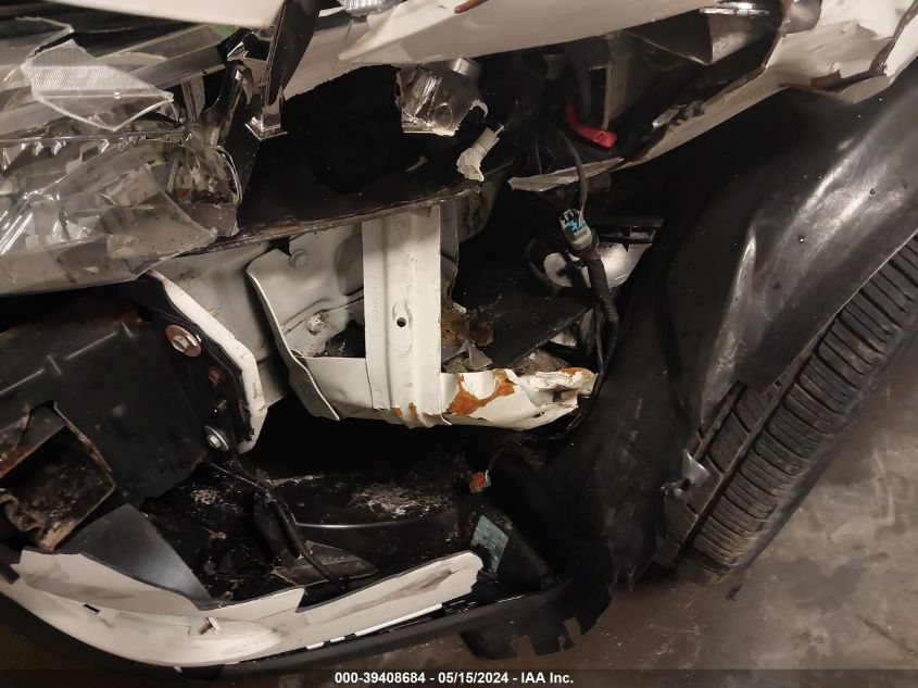 2015 Dodge Journey Limited VIN: 3C4PDCDG9FT548599 Lot: 39408684