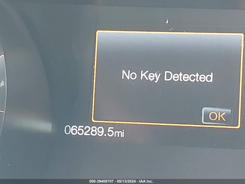 2019 Ford Mustang Gt VIN: 1FA6P8CF8K5152334 Lot: 39408707