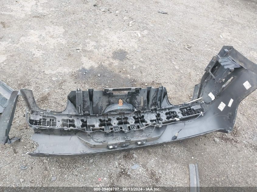 2019 Ford Mustang Gt VIN: 1FA6P8CF8K5152334 Lot: 39408707