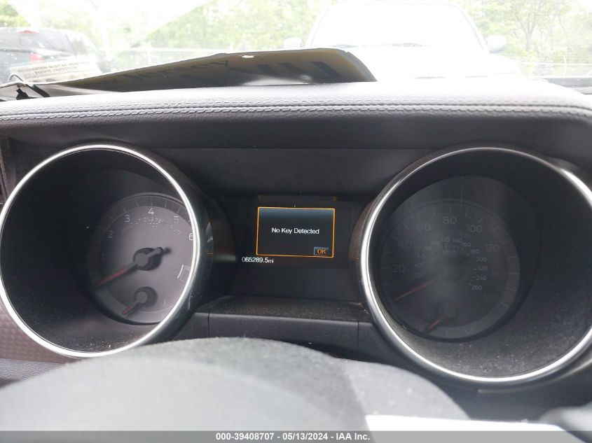 2019 Ford Mustang Gt VIN: 1FA6P8CF8K5152334 Lot: 39408707