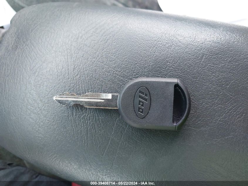 2005 Ford Expedition Eddie Bauer/King Ranch VIN: 1FMFU17515LB00762 Lot: 39408714