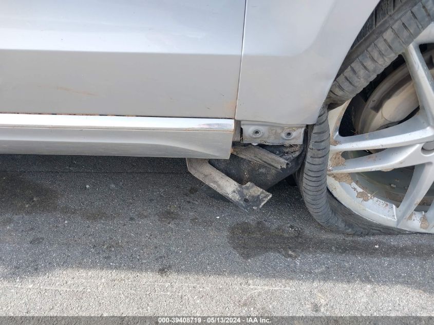 2016 Audi Q5 2.0T Premium VIN: WA1L2AFP8GA067221 Lot: 39408719