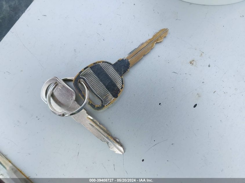 2000 Saturn Lw2 VIN: 1G8JW82RBYY614184 Lot: 39408727