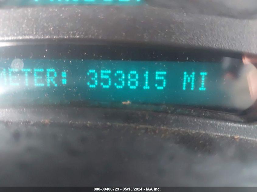 2004 Chevrolet Avalanche 1500 VIN: 3GNEK12T94G187079 Lot: 39408729