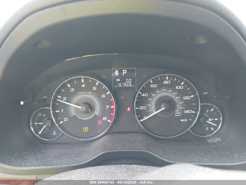 2010 Subaru Outback 2.5I Limited VIN: 4S4BRBKC1A3363095 Lot: 39408743