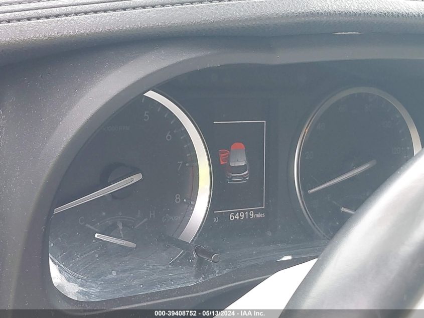 2017 Toyota Highlander Xle VIN: 5TDKZRFH6HS213382 Lot: 39408752