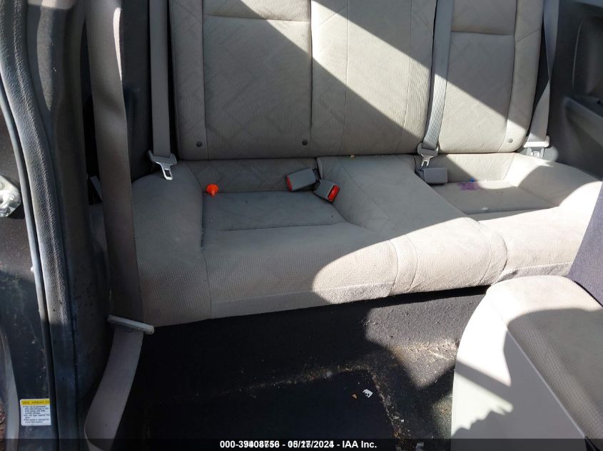 2012 Honda Civic Lx VIN: 2HGFG3B58CH501915 Lot: 39408756