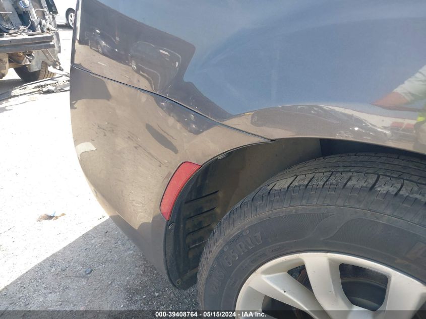 2015 Chrysler 300 Limited VIN: 2C3CCAAG1FH887221 Lot: 39408764