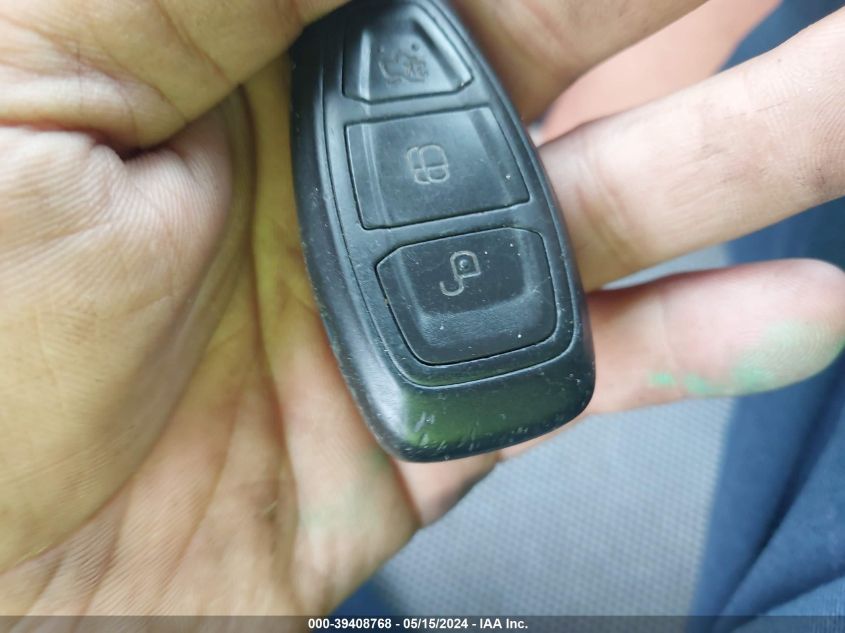 2014 Ford Focus St VIN: 1FADP3L97EL339388 Lot: 39408768