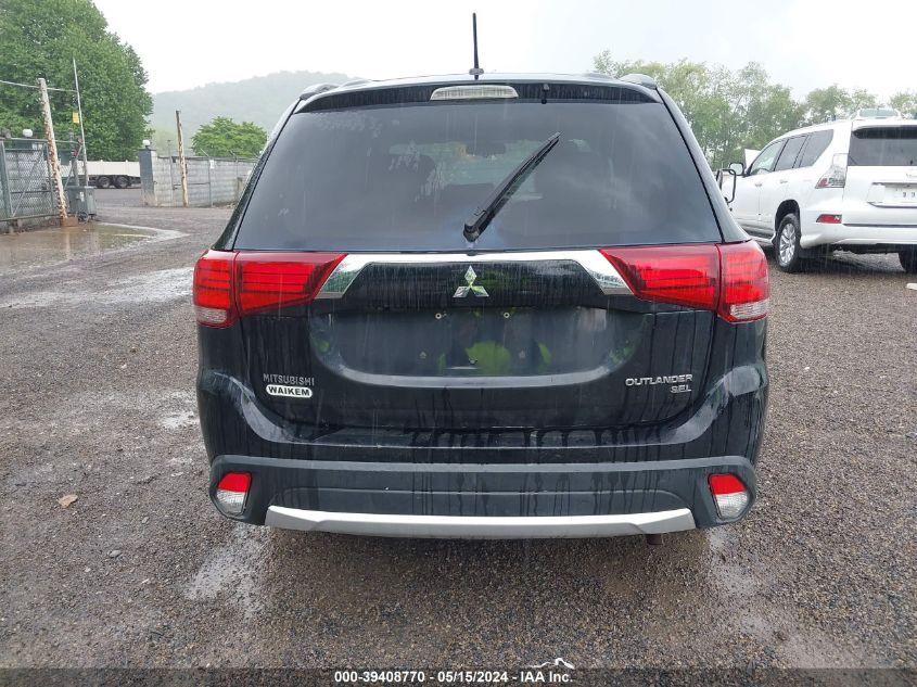 JA4AZ3A33GZ037676 2016 MITSUBISHI OUTLANDER - Image 16