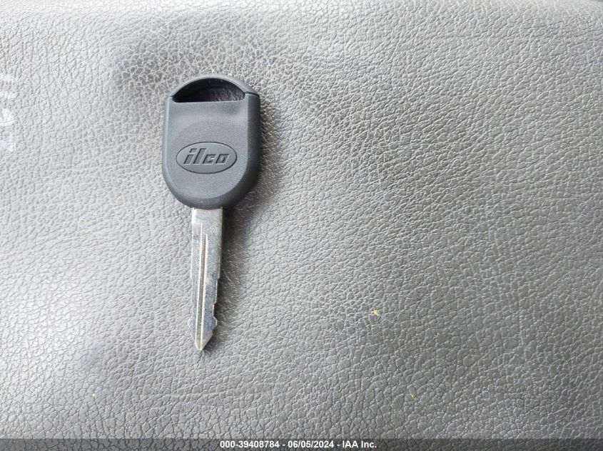 2007 Ford Edge Se VIN: 2FMDK36CX7BA81947 Lot: 39408784