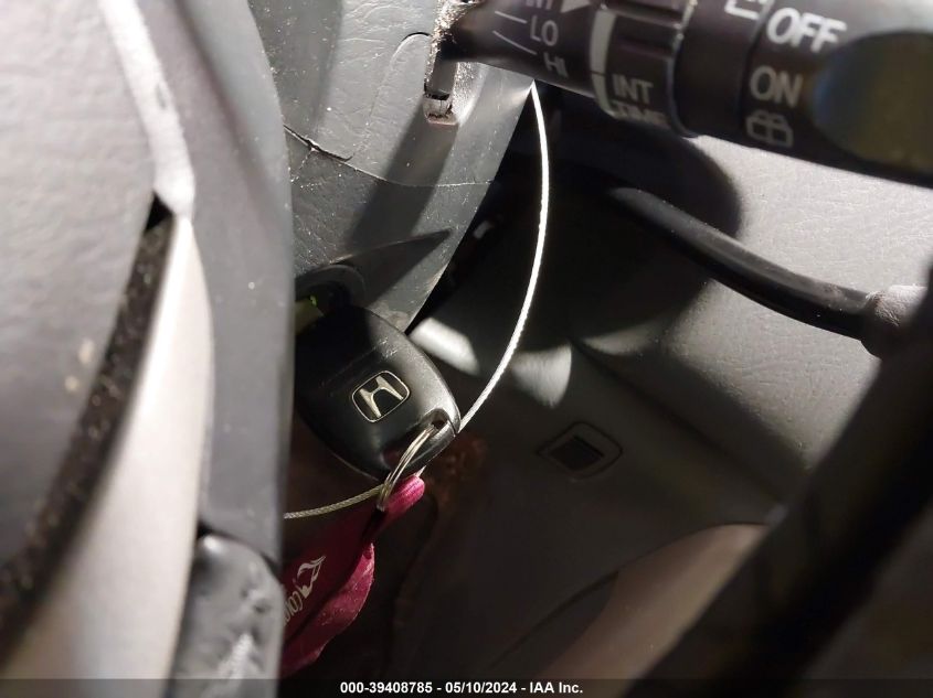 2007 Honda Pilot Ex-L VIN: 2HKYF18577H506252 Lot: 39408785