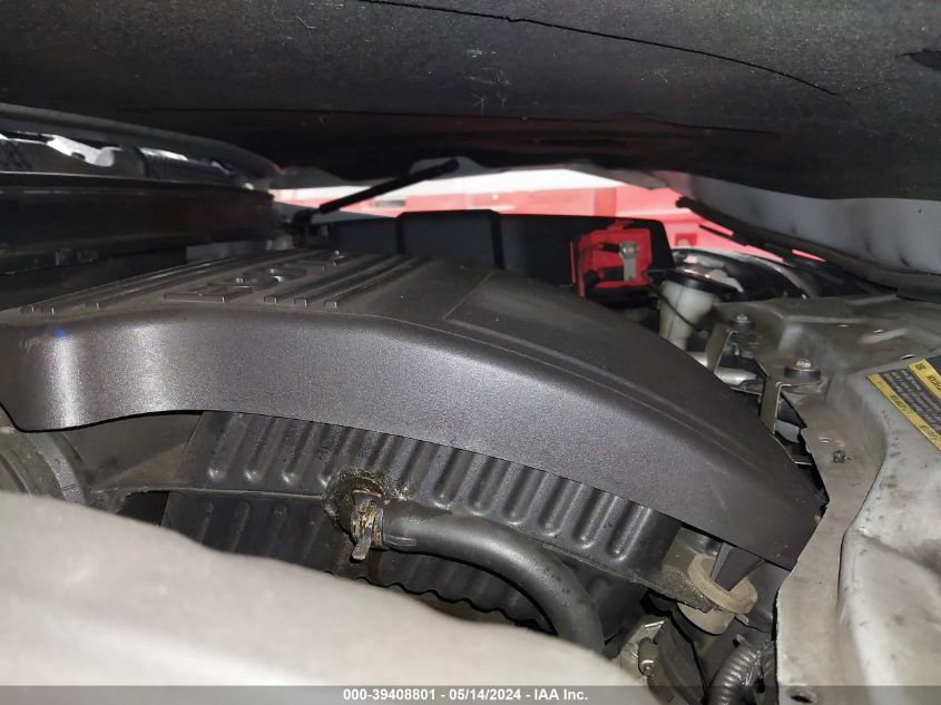 2009 Saturn Vue Hybrid 4-Cyl Base VIN: 3GSCL93Z09S590617 Lot: 39408801