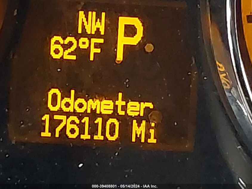 2009 Saturn Vue Hybrid 4-Cyl Base VIN: 3GSCL93Z09S590617 Lot: 39408801