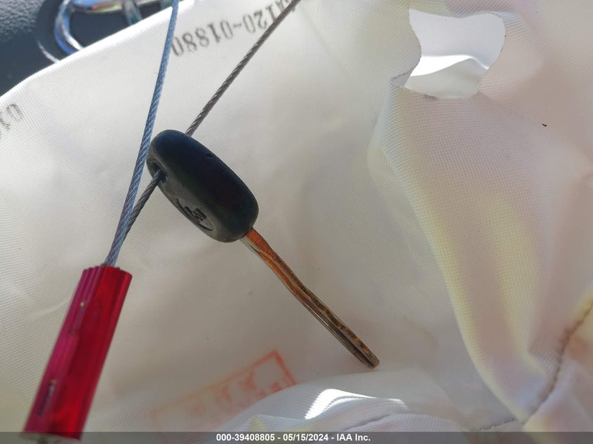 2010 Toyota Camry Le VIN: 4T4BF3EK1AR042658 Lot: 39408805