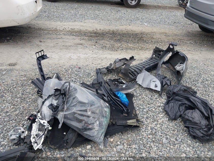 2019 NISSAN ALTIMA SR - 1N4BL4CV2KC136345