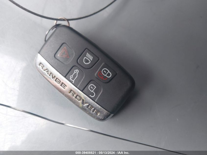 2015 Land Rover Range Rover Evoque Pure VIN: SALVN2BG8FH011148 Lot: 39408821