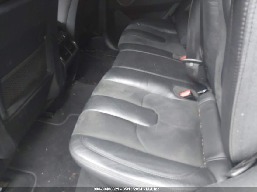 2015 Land Rover Range Rover Evoque Pure VIN: SALVN2BG8FH011148 Lot: 39408821