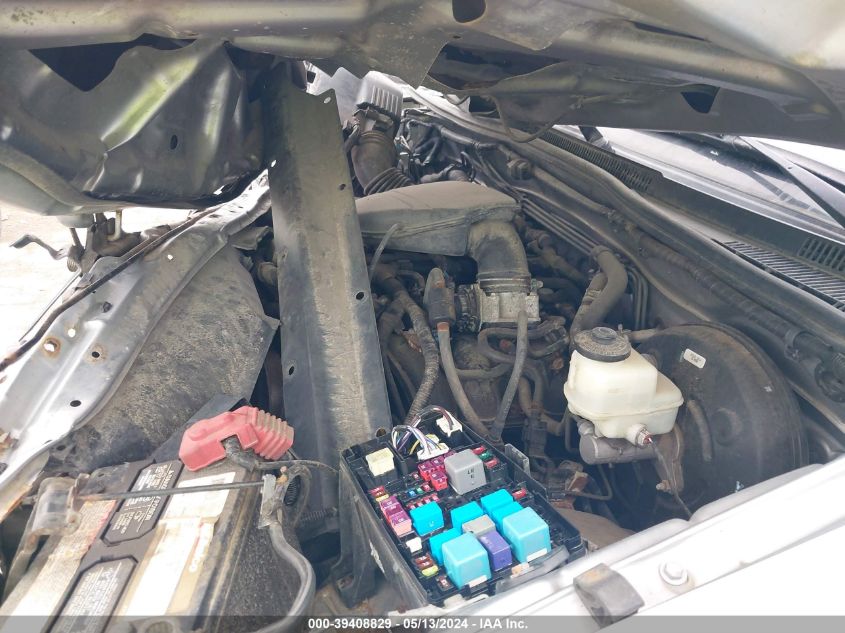 2014 Toyota Tacoma VIN: 5TFPX4EN8EX022154 Lot: 39408829