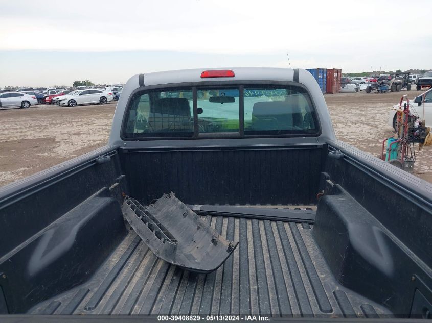 2014 Toyota Tacoma VIN: 5TFPX4EN8EX022154 Lot: 39408829