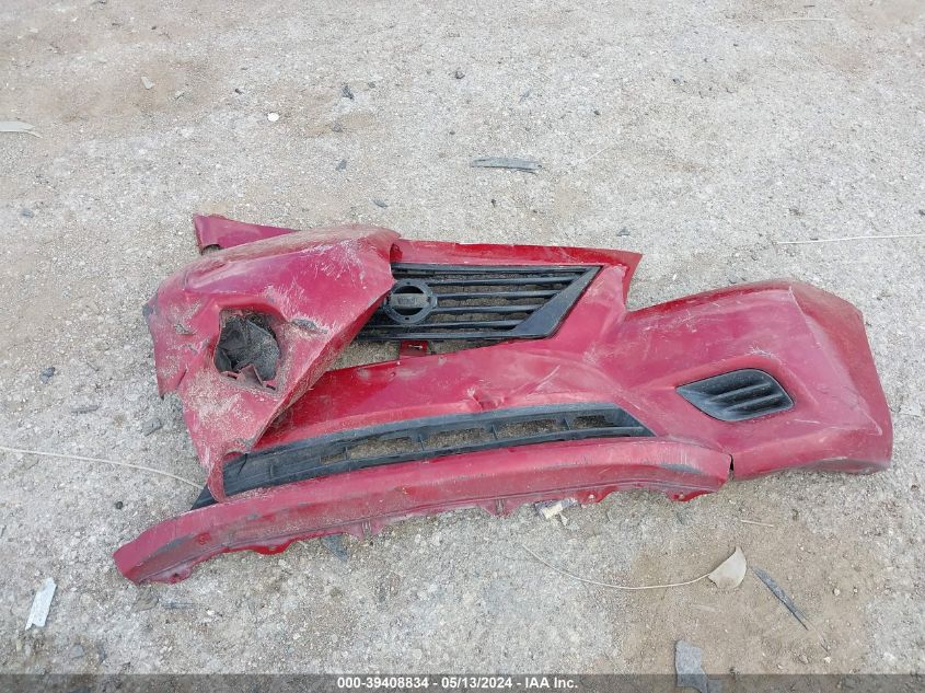 2014 Nissan Versa 1.6 S+ VIN: 3N1CN7AP0EL876521 Lot: 39408834