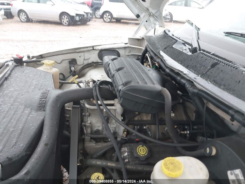 1998 Dodge Ram 1500 St VIN: 1B7HC13Y9WJ194466 Lot: 39408855