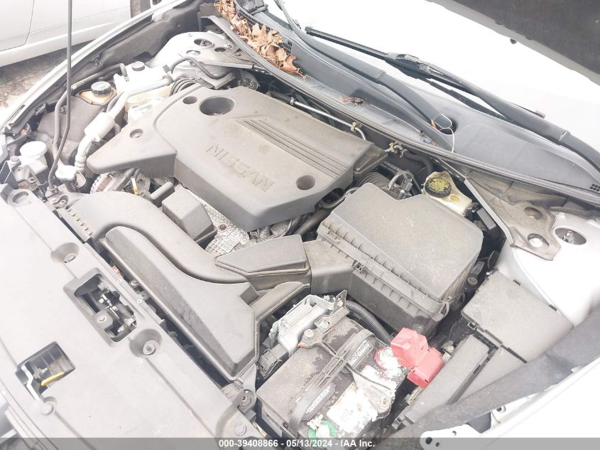 2016 Nissan Altima 2.5 Sl VIN: 1N4AL3AP3GC128983 Lot: 39408866