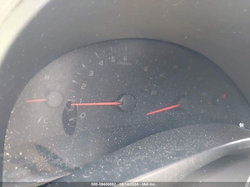 2007 Toyota Camry Ce/Le/Xle/Se VIN: 4T1BE46K57U126296 Lot: 39408882