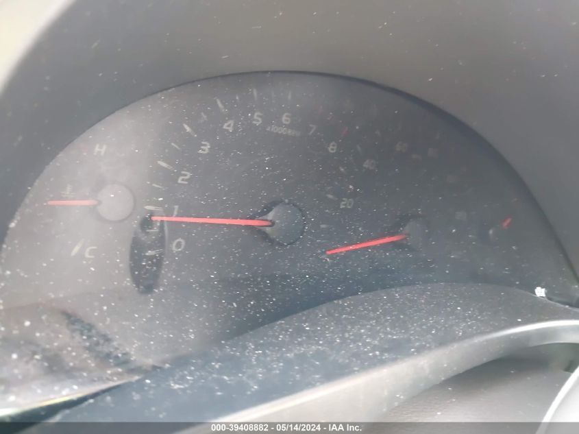 2007 Toyota Camry Ce/Le/Xle/Se VIN: 4T1BE46K57U126296 Lot: 39408882