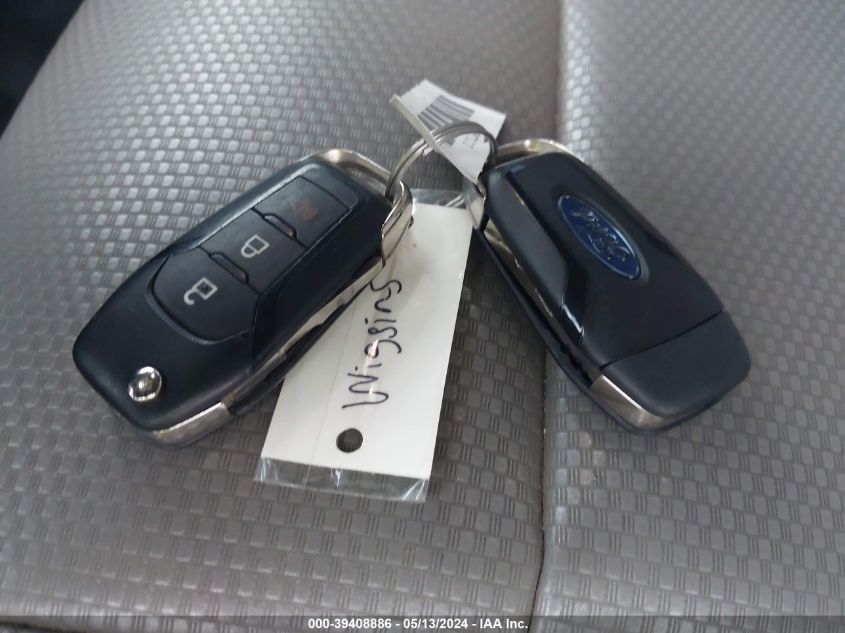 2019 Ford F-150 Xl VIN: 1FTFX1E58KKC76112 Lot: 39408886