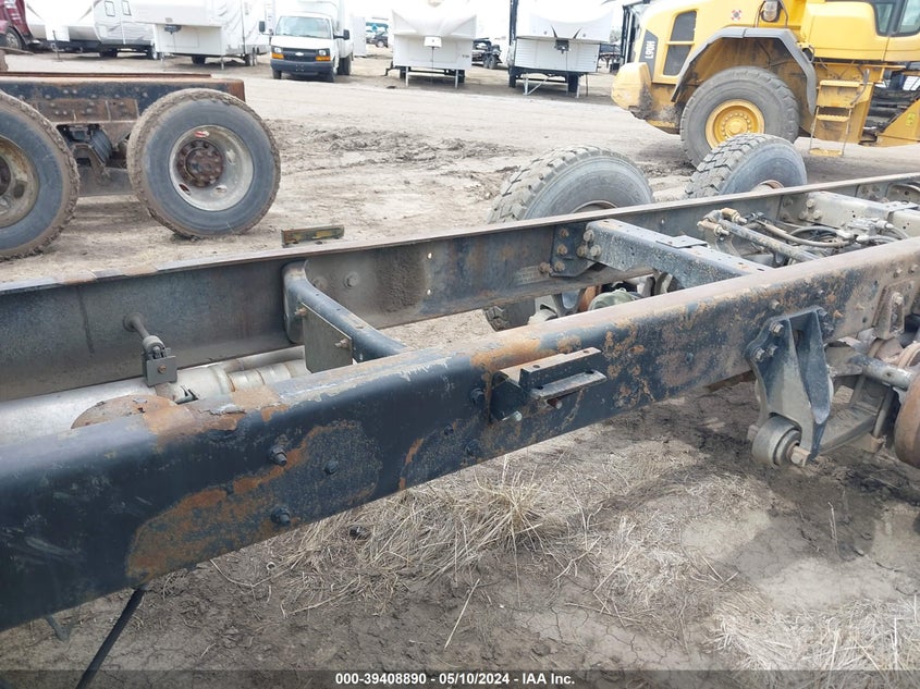 2007 International 4000 4400 VIN: 1HTMSAAR17H444338 Lot: 39408890