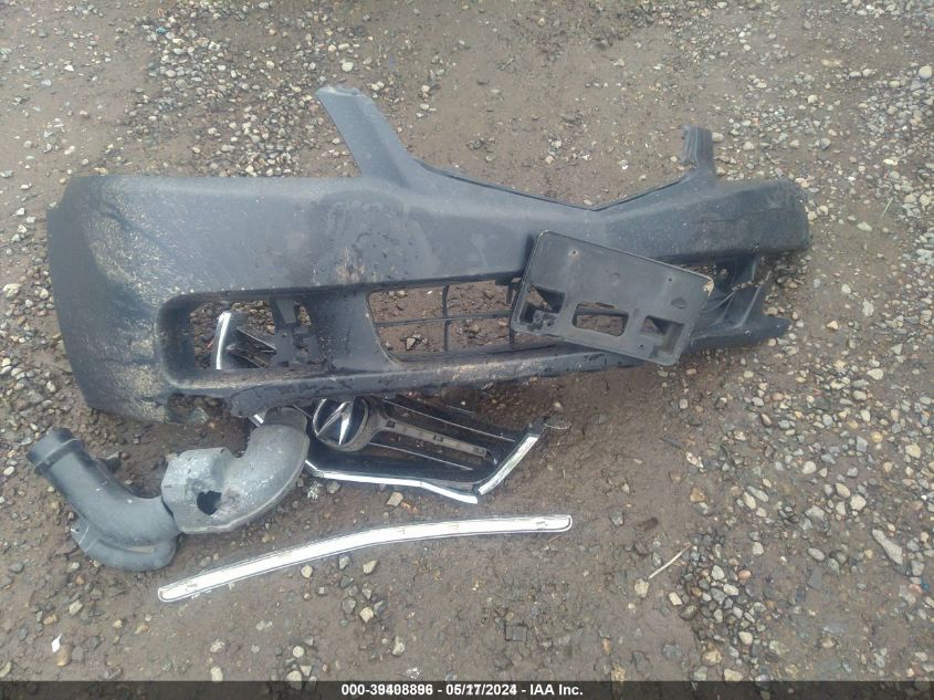 2005 Acura Tsx VIN: JH4CL96825C031082 Lot: 39408896