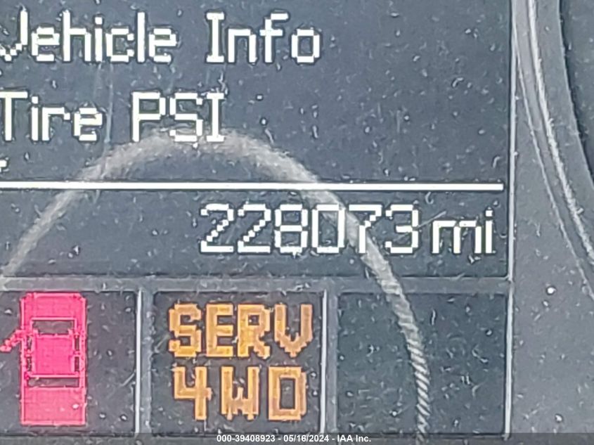 2010 Dodge Ram 1500 Slt/Sport/Trx VIN: 1D7RV1GTXAS102710 Lot: 39408923