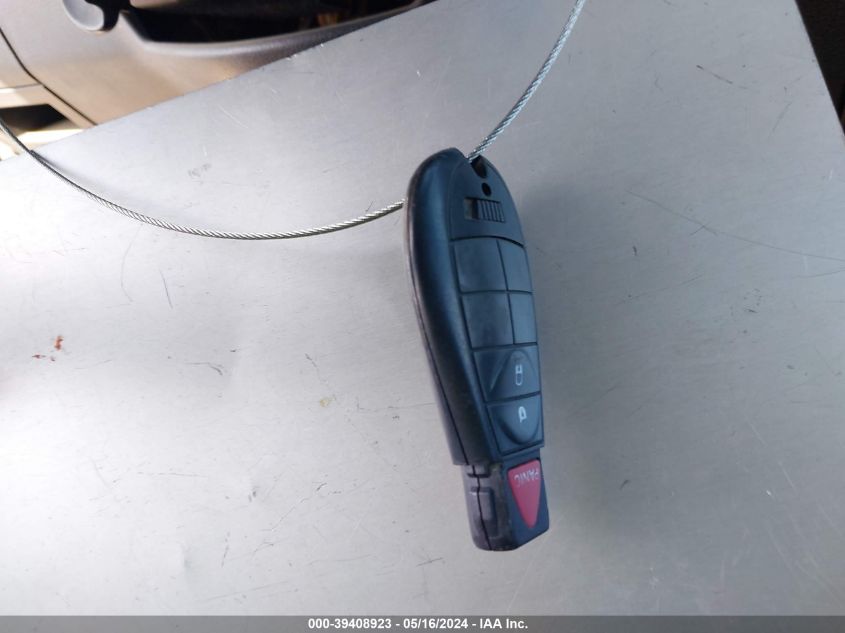 2010 Dodge Ram 1500 Slt/Sport/Trx VIN: 1D7RV1GTXAS102710 Lot: 39408923