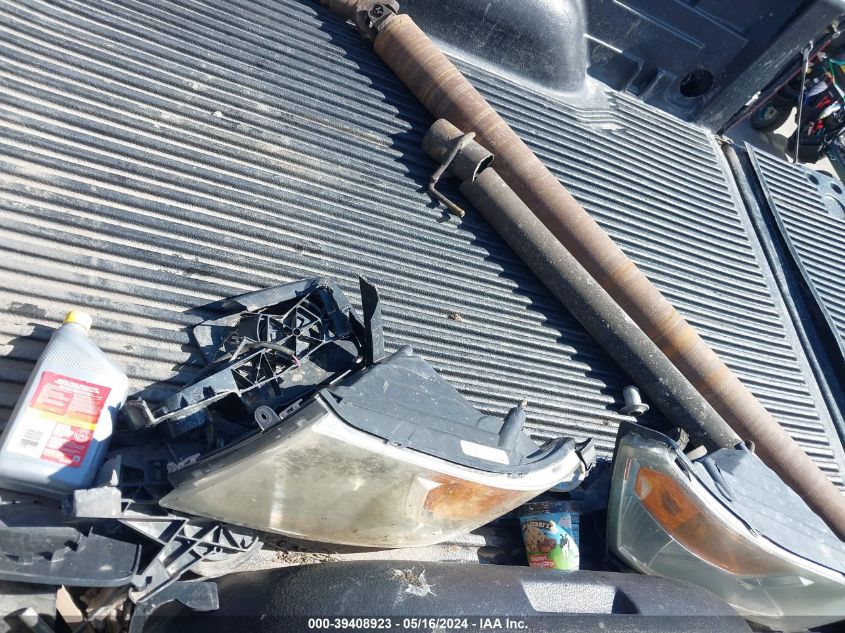 2010 Dodge Ram 1500 Slt/Sport/Trx VIN: 1D7RV1GTXAS102710 Lot: 39408923