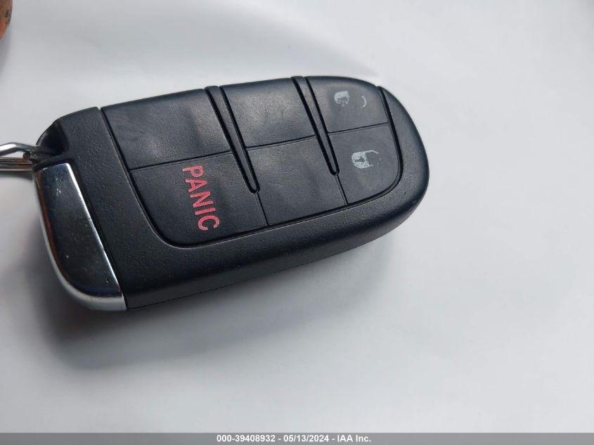 2017 Jeep Renegade Trailhawk 4X4 VIN: ZACCJBCB4HPE62585 Lot: 39408932